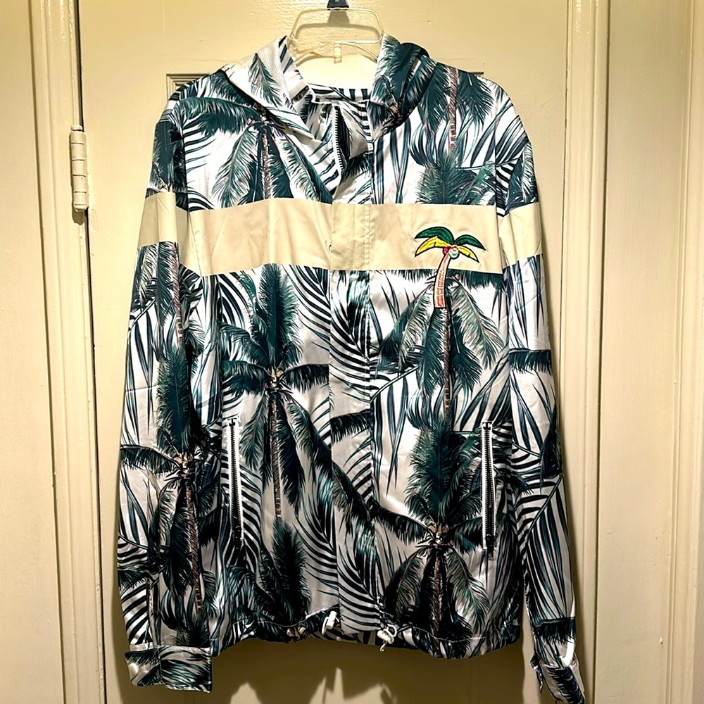 Men’s L Standard Issue Windbreaker